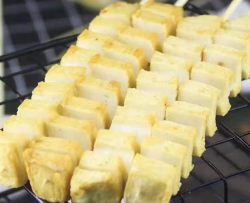 拆塔大串